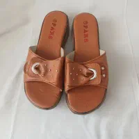 دو جفت دمپایی طبی نو