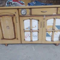 کابینت فلزی