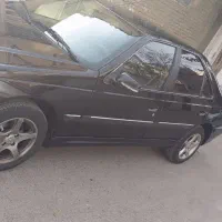 پژوپارس موتورجدیدنیمه سفارشی|خودرو سواری و وانت|مشهد, کوثر|دیوار