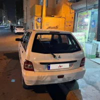 پراید 111 مدل 99|خودرو سواری و وانت|قرچک, مهدیه|دیوار