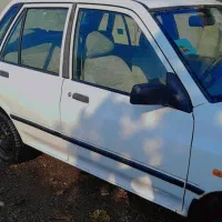 پراید ۱۳۱ مدل ۹۰|خودرو سواری و وانت|ماسال, |دیوار