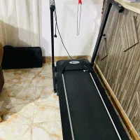 تردمیل مدل توربو فیتنس۱۲۰|تجهیزات ورزشی|آمل, |دیوار