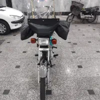 موتور سیکلت هندا