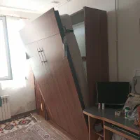تخت دو نفره