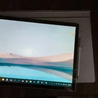 سرفیس بوک ۳ دارای 6 گیگ گرافیک 1660ti