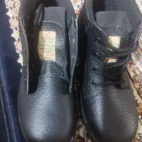 کفش ایمنی نگهبان