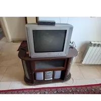 تلویزیون ۲۱ اینچ سامسونگ