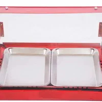 گرمکن سیب زمینی و پیراشکی....