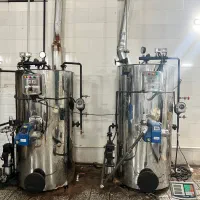 دستگاه تولید نبات