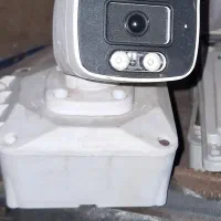 دوربین مدار بسته