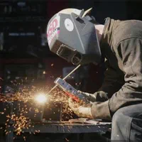 جوشکاری سیار