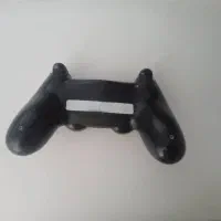 دسته ی بازی ps4|کنسول، بازی ویدئویی و آنلاین|تهران, تهران‌نو|دیوار