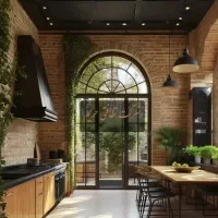 نظافت منزل/راه‌پله/شرکت/محل کار/اعزام نیرو نظافتچی