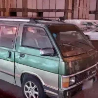 ون تویوتا هایس