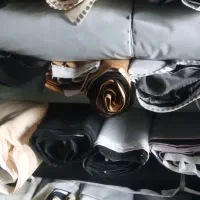 تیکه چرم مصنوعی.|عمدهفروشی|قرچک, امین آباد|دیوار