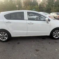 برلیانس H220 دنده ای، مدل ۱۳۹۶|خودرو سواری و وانت|تهران, پاسداران|دیوار