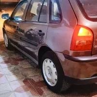 فولکس گل مدل 84 کمکار