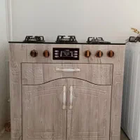 گاز برقی