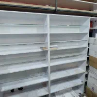 فروش قفسه|کتابخانه، شلف، قفسههای دیواری|تهران, ونک|دیوار