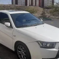 دنا پلاس توربو اتوماتیک