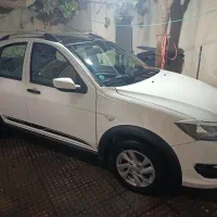 کوییک GXR پارس خودرویی ۱۴۰۴