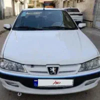 پارس نیمه فول ۱۴۰۱