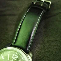 ساعت مچی چرم کاسیو Casio|ساعت|تهران, گلستان (شهرک راه آهن)|دیوار