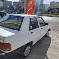 پراید ۸۸ اتاق ۴۰۰