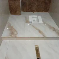 کارگر برای کاشی کاری نما کاری|استخدام معماری، عمران و ساختمانی|خوی, |دیوار