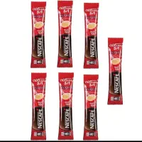 نسکافه کلاسیک ۳ در ۱