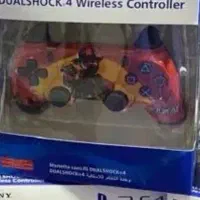 دسته پلی استیشن 4 خراب به قیمت خوب خر /ی.دار.م