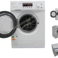 لباسشویی اسنوا