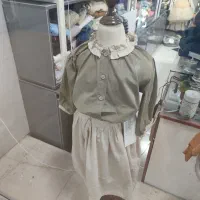 مانکن بچه گانه