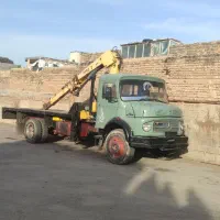 بنز۹۱۱مدل ۵۱