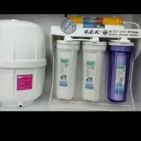 تعمیرات و نصب آب شیرین کن|آب‌سردکن و تصفیه آب|قم, امامزاده ابراهیم|دیوار