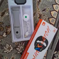 ساعت هوشمند KEQIWEAR|ساعت|مشکین‌دشت, |دیوار