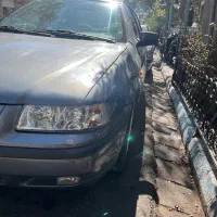 سمند lx مدل 89|خودرو سواری و وانت|تبریز, |دیوار