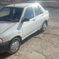 پراید ۱۳۱ مدل ۹۶|خودرو سواری و وانت|قم, قم نو|دیوار