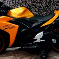 موتور شارژی