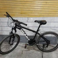 کالسکه و دوچرخه جاینت نو ، معاوضه با گوشی ایفون7