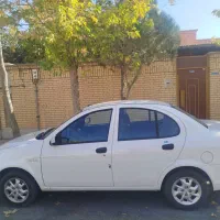 ساینا دوگانه کارخانه|خودرو سواری و وانت|مهاجران, |دیوار