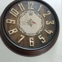 ساعت دیواری