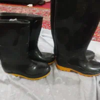 چکمه کشاورزی|کیف، کفش، کمربند|رباط‌کریم, رباط‌کریم|دیوار