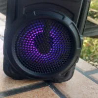 فروش اسپیکر سالم|سیستم صوتی خانگی|لنگرود, |دیوار