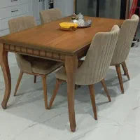 میز و صندلی ناهار خوری