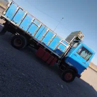 خاور ۸۰۸ مدل ۷۰|خودرو سنگین|بم, |دیوار