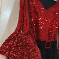 لباس مجلسی نو