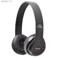 هدفون بی سیم شارژی، پرداخت درب منزل