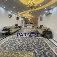 « دوبلکس نوساز مجلل دو خواب * فول امکانات»