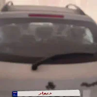 پارس خودرو ی تیپ ار اس خشک تحویل آخر ۳